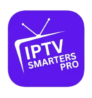 Application IPTV Smarters Pro compatible Euro IPTV Android iOS Smart TV